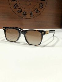 Picture of Chrome Hearts Sunglasses _SKUfw46735072fw